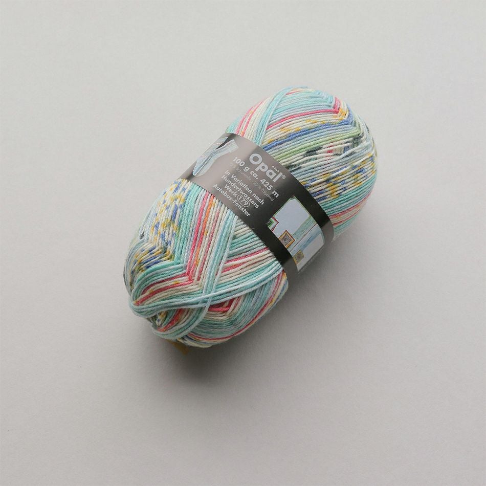 Opal Hundertwasser 2101