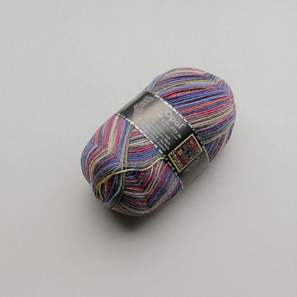 Opal Hundertwasser 3204 | Seeknit store