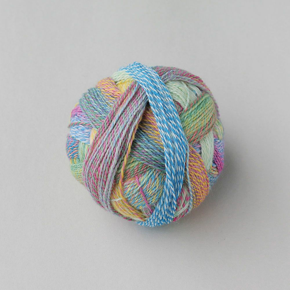 SCHOPPEL ZAUBERBALL CRAZY 2334 | Seeknit store