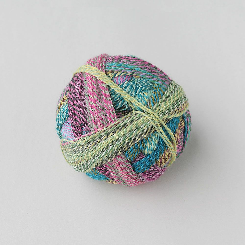 SCHOPPEL ZAUBERBALL CRAZY 2389 | Seeknit store