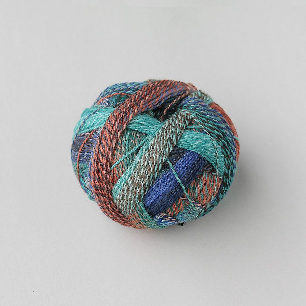 SCHOPPEL ZAUBERBALL CRAZY 2395 | Seeknit store