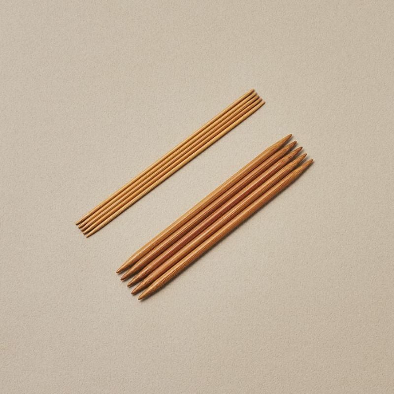 Seeknit Umber 5本針 11.5cm[0号、1号、2号、3号、4号] | Seeknit store