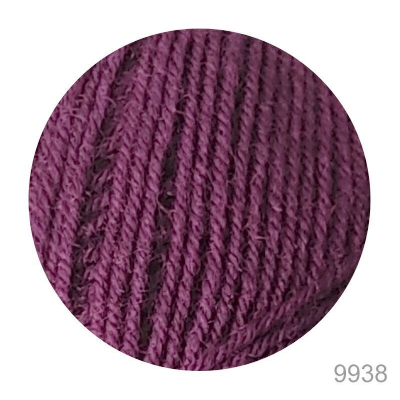 Opal Uni 9938 / ベリー | Seeknit store