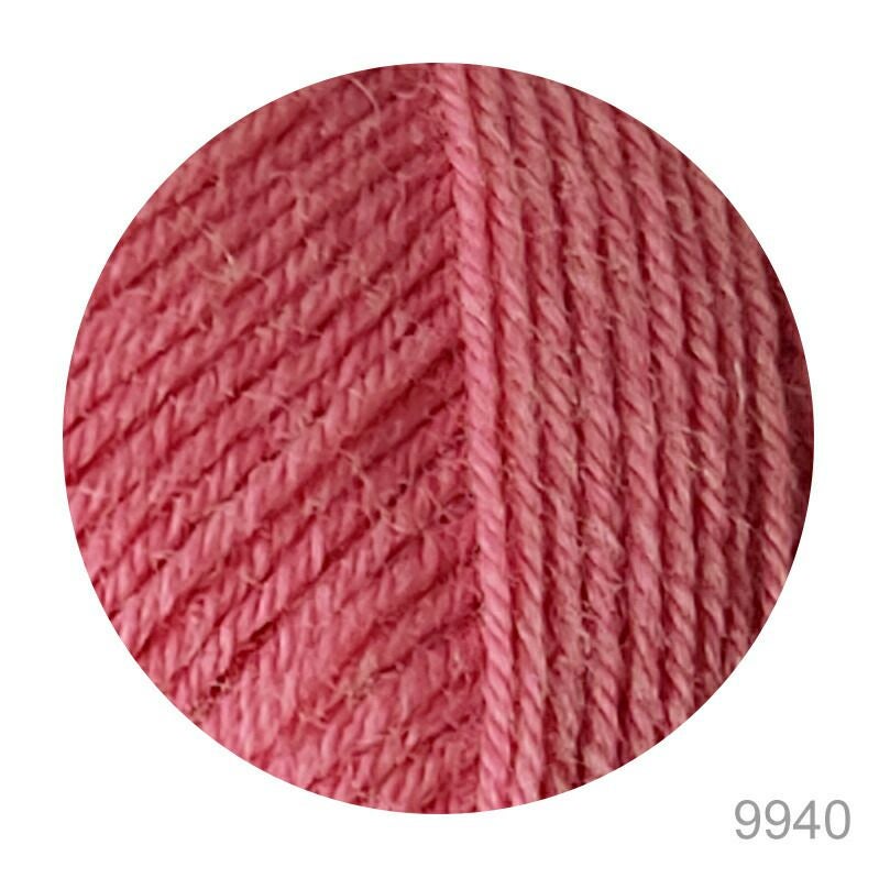 Opal Uni 9940 / フェアリーピンク | Seeknit store