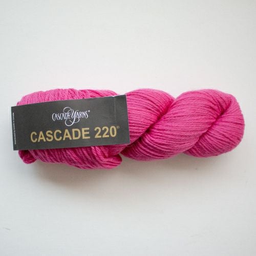 糸田シスカ商品 Cascade 220（カスケードヤーン）9469 | Seeknit store
