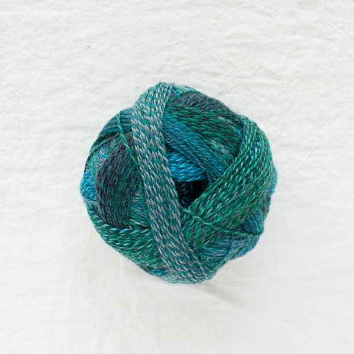 ZAUBERBALL CRAZY | Seeknit store