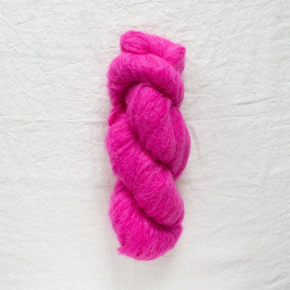 Seeknit yarn 
