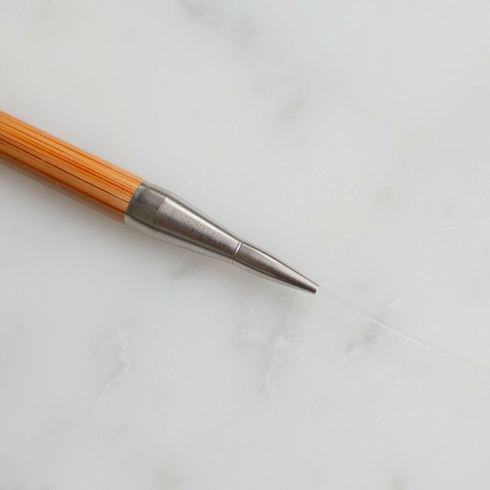 Seeknit CURVE 切替輪針用コード M1.8 | Seeknit store
