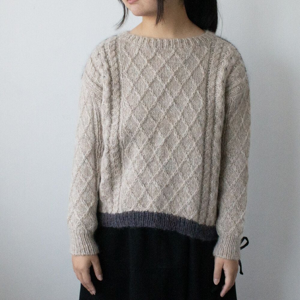 Seeknit yarn Pattern | Seeknit store