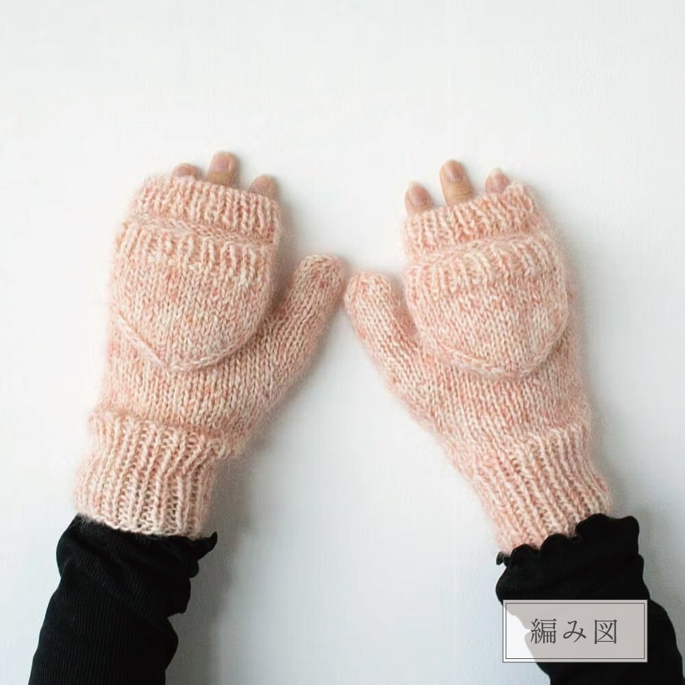鹿*子様 【美品】 NKNIT ♡pattern Small KNIT ⭐︎ Seeknit yarn Pattern | Seeknit store