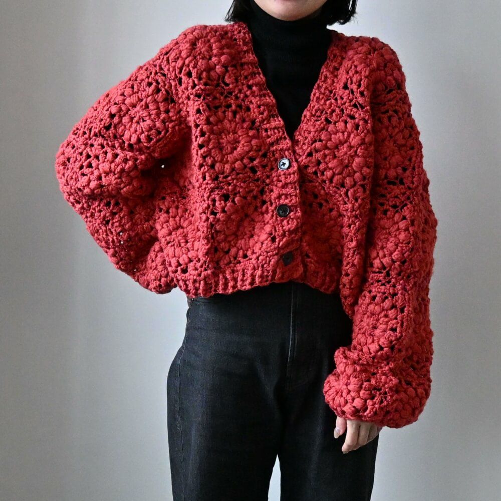 Seeknit yarn Pattern | Seeknit store