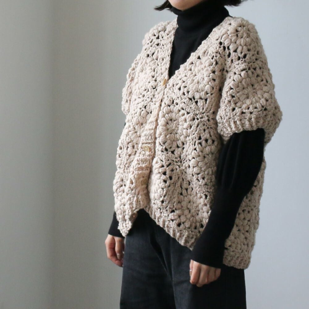 Seeknit yarn Pattern | Seeknit store