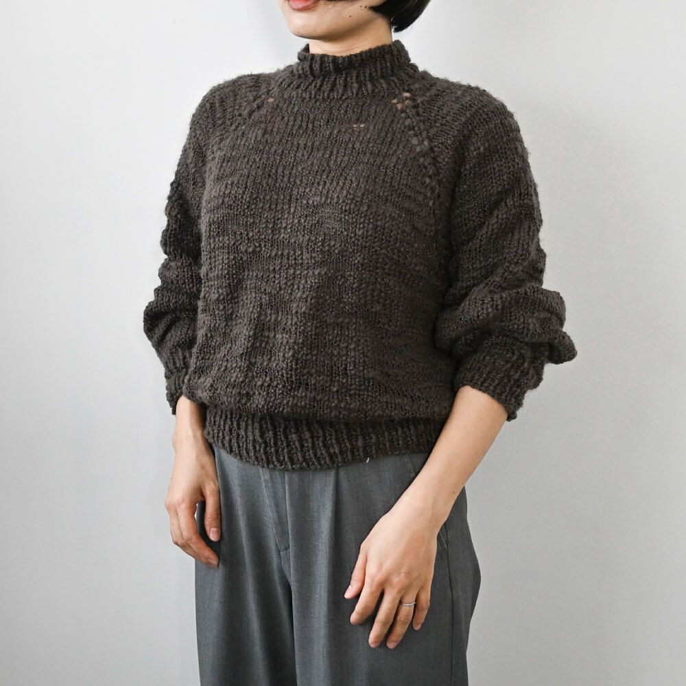 Seeknit yarn Pattern | Seeknit store