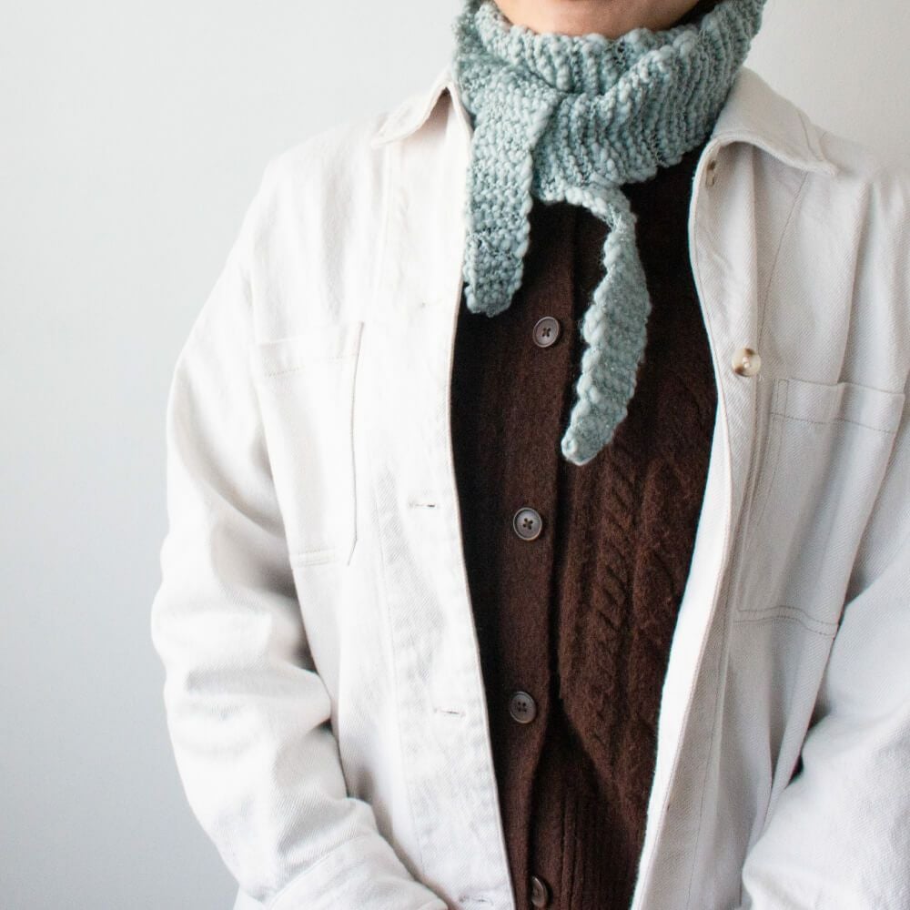 Seeknit yarn Pattern | Seeknit store